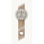 Designklok AM 47415 sonoma eiken